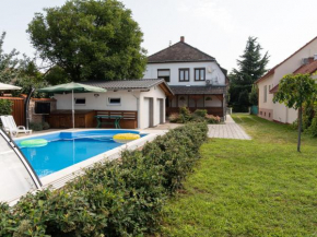 Apartment Victoria by Interhome Balatonkeresztur